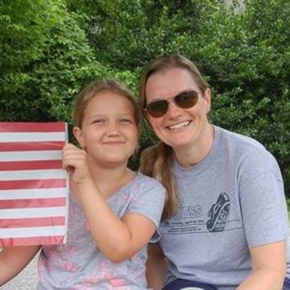 Meet your Posher, Kelly